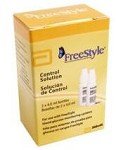 Control Solution 2 per pack K111