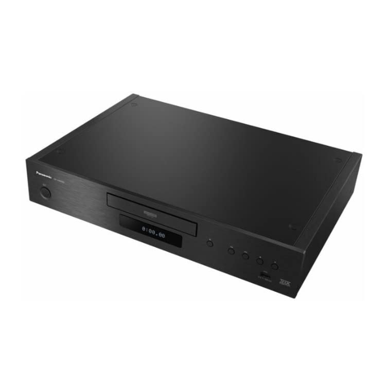 4K Ultra HD Blu-ray Player T4314
