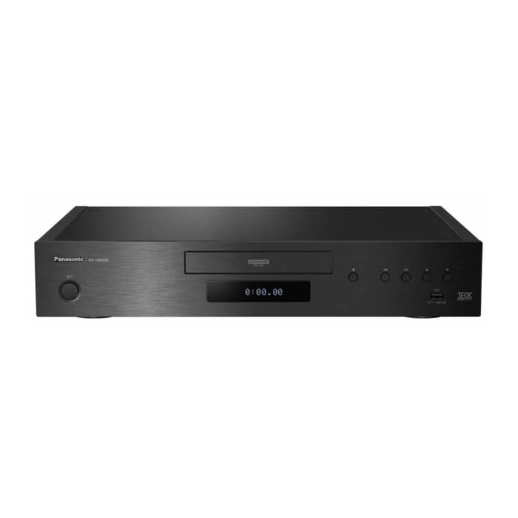 4K Ultra HD Blu-ray Player T4314