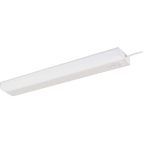 24-Inch Fluorescent Under-Cabinet Light Fixture H6806