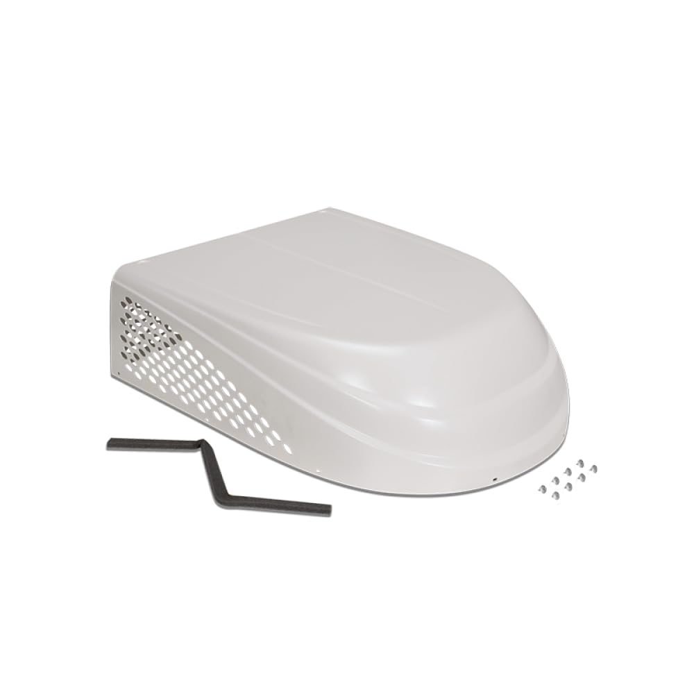 Polar White Shroud E51284