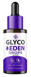 GlycoEden Drops 60ml N992