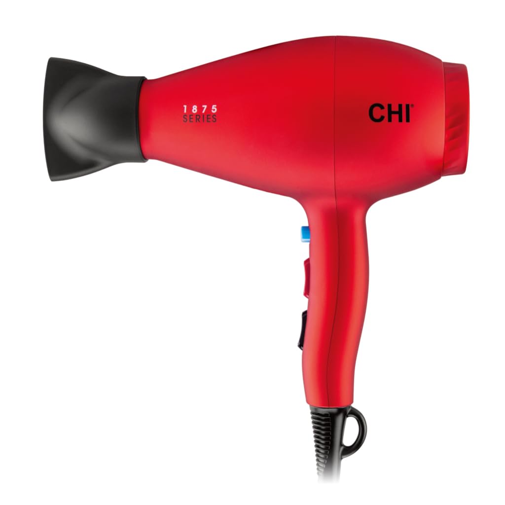 Ionic Hair Dryer with Ceramic Technology C667920