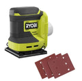 Cordless 1/4 Sheet Sander P622