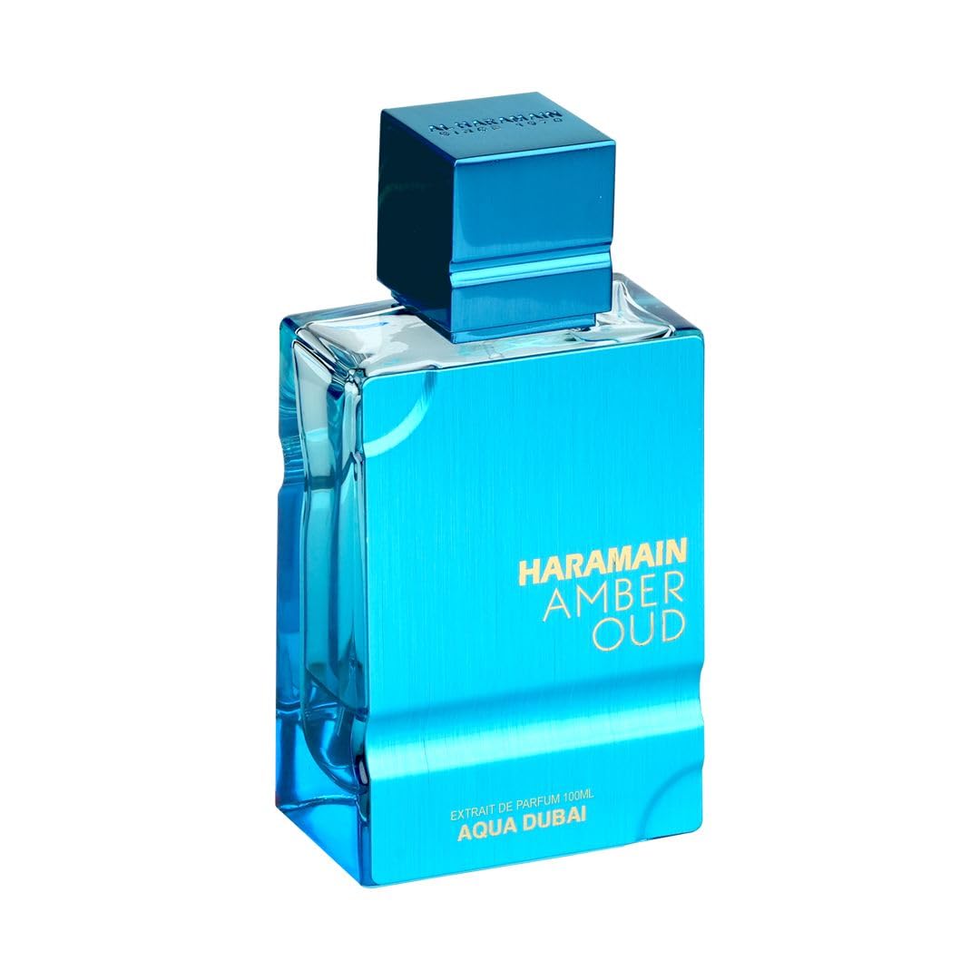 Amber Oud Cologne for Men 3.4oz S407534