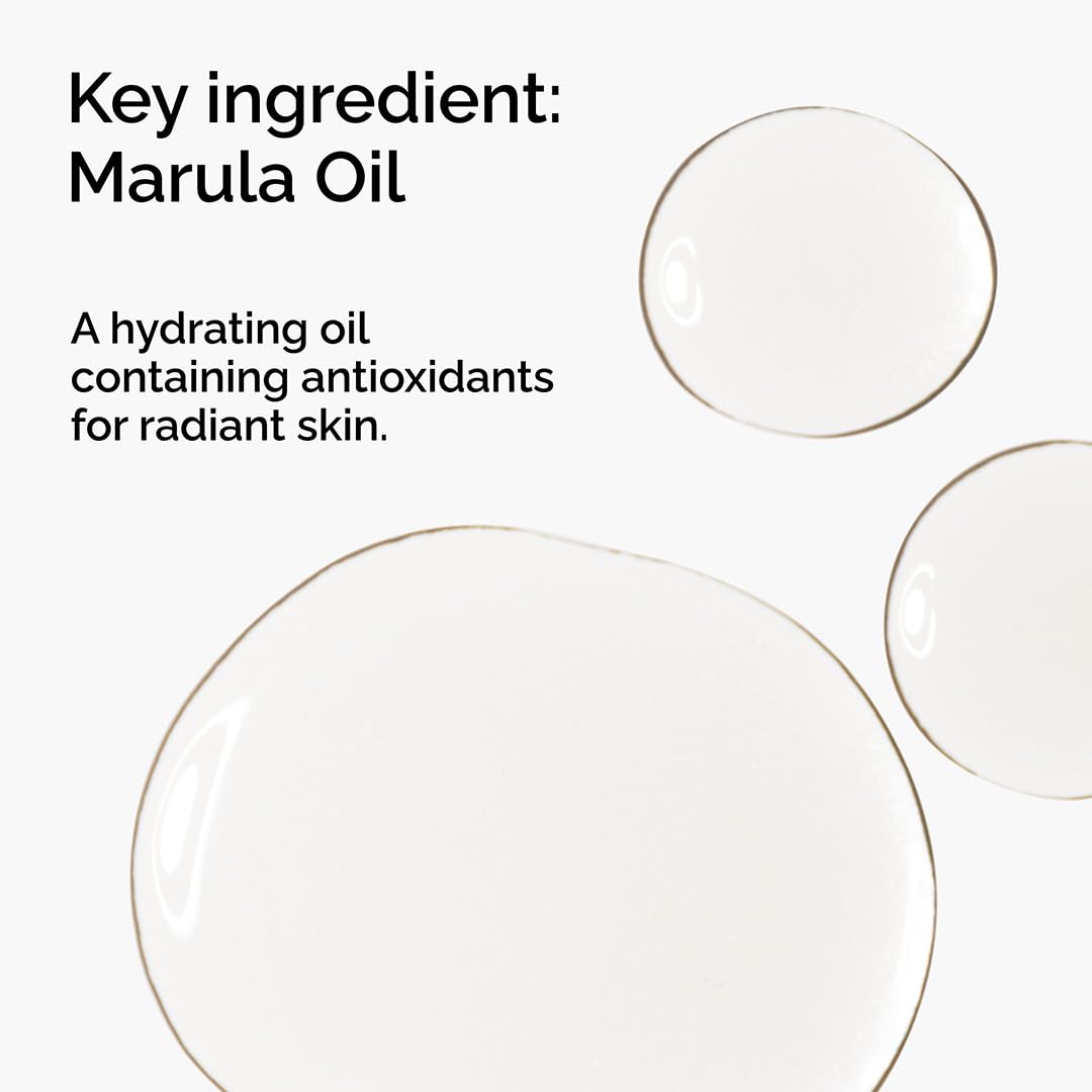 100% Cold-Pressed Virgin Marula Oil 1 Fl Oz Y257