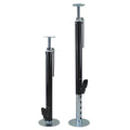 5000 lb Adjustable Stabilizer Jacks Pair P834773