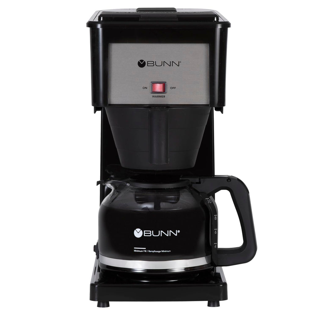 10-Cup Coffee Brewer C115