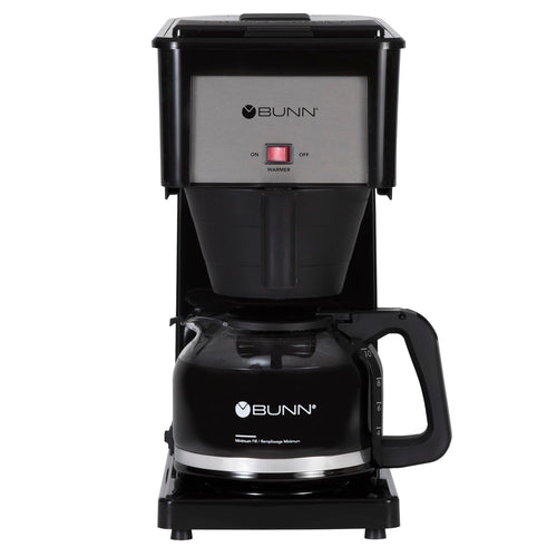 10-Cup Coffee Brewer C115