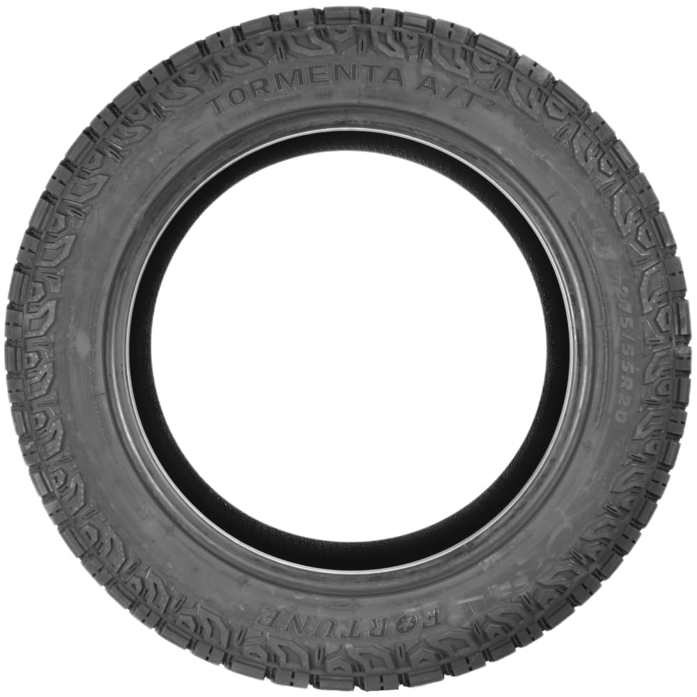 All Terrain 275/60R20 116T XL Light Truck Tire E466876