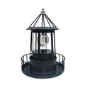 Rotating LED Waterproof Garden Light D68465