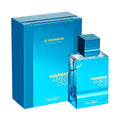 Amber Oud Cologne for Men 3.4oz S407534