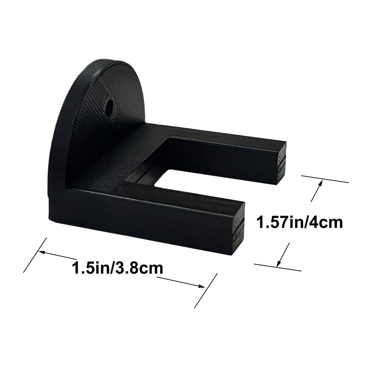 Wall Mount Black T288528
