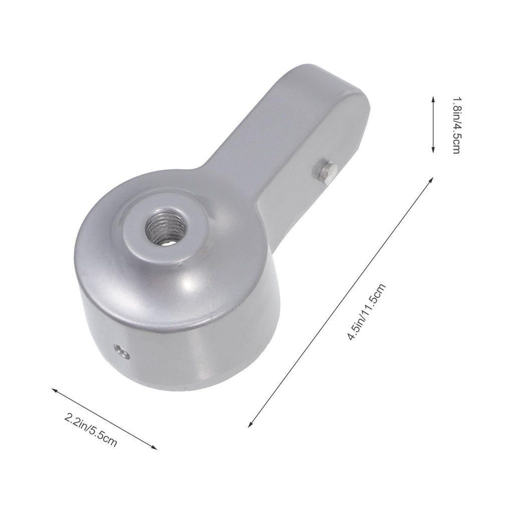 Heavy Duty Flagpole Kit Metal Repair Parts B799565