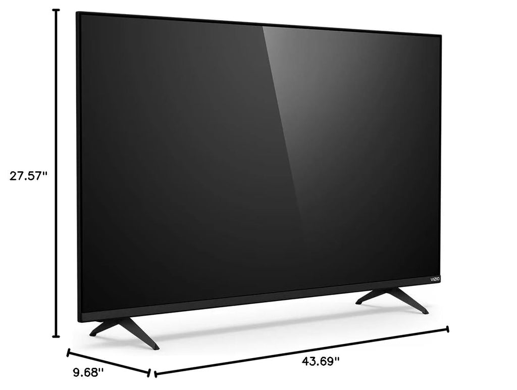 50 Inch 4K UHD LED Smart TV D98238