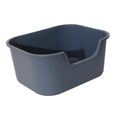 High Sides Sifting Cat Litter Tray A510