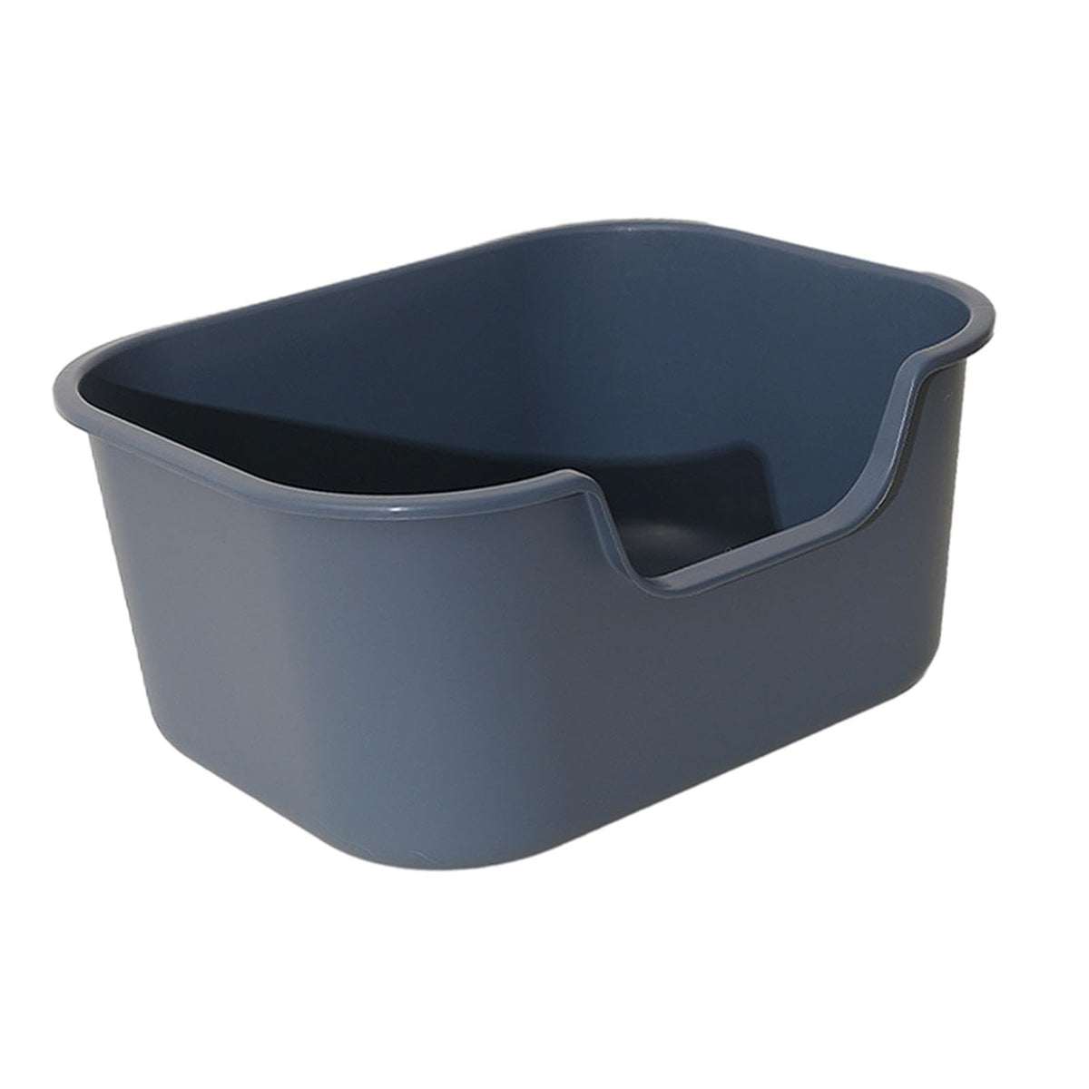 High Sides Sifting Cat Litter Tray A510