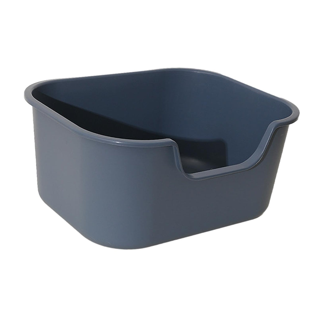 High Sides Sifting Cat Litter Tray A510