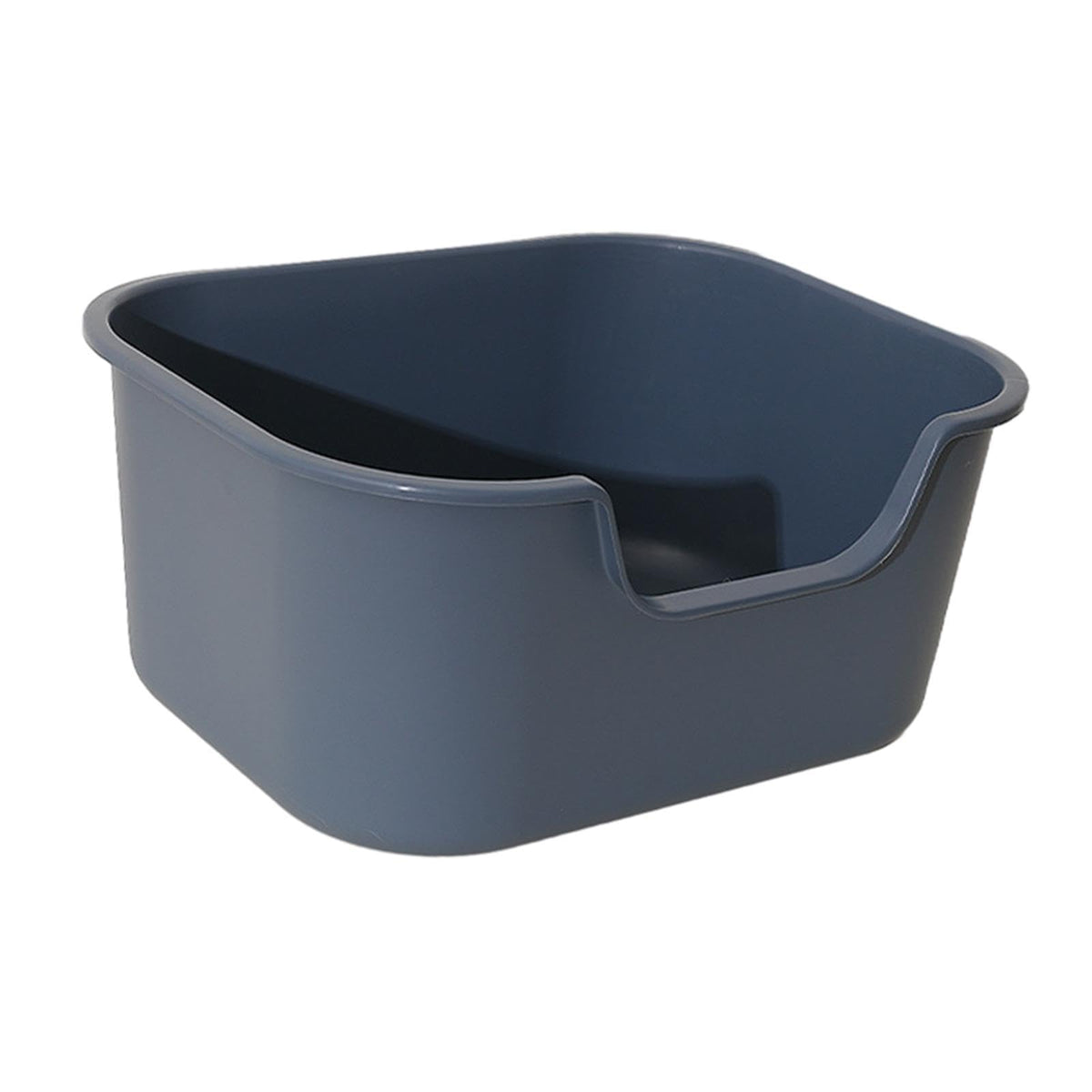 High Sides Sifting Cat Litter Tray A510