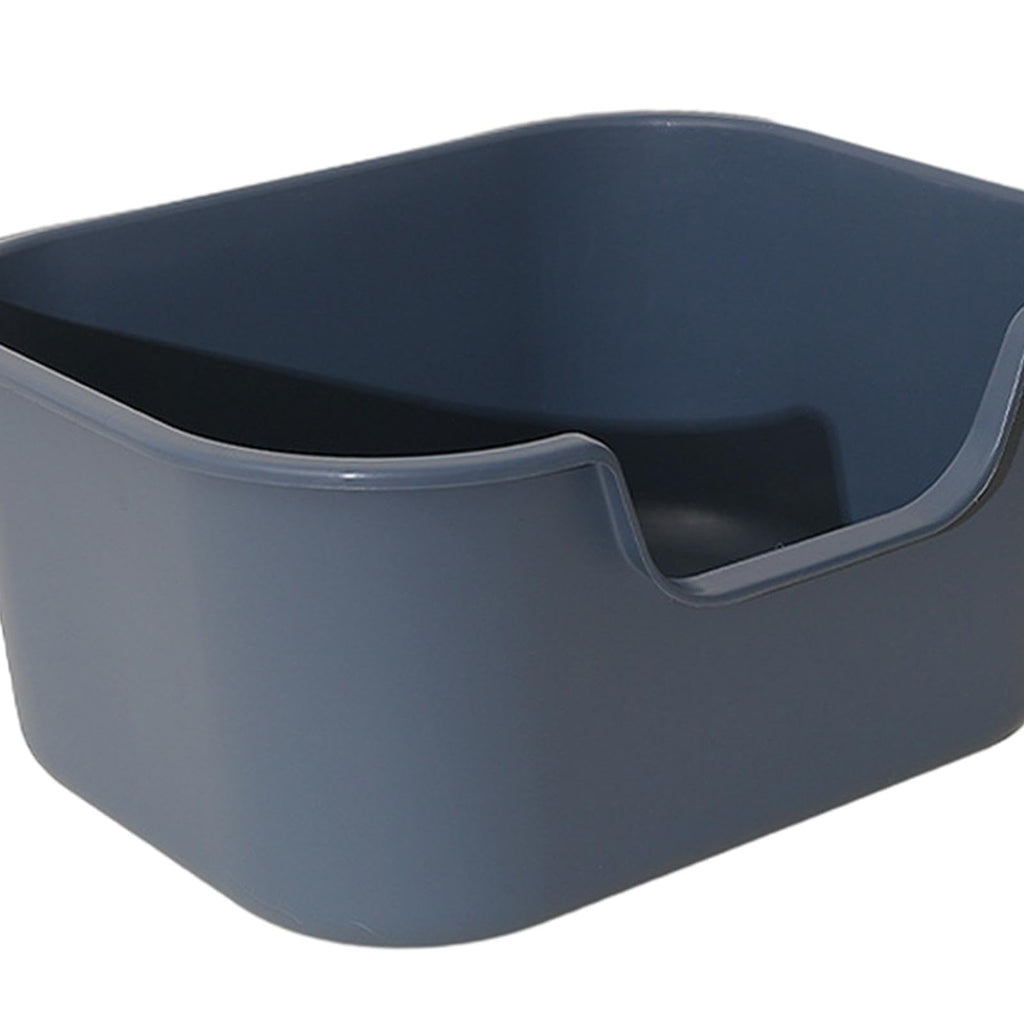High Sides Sifting Cat Litter Tray A510