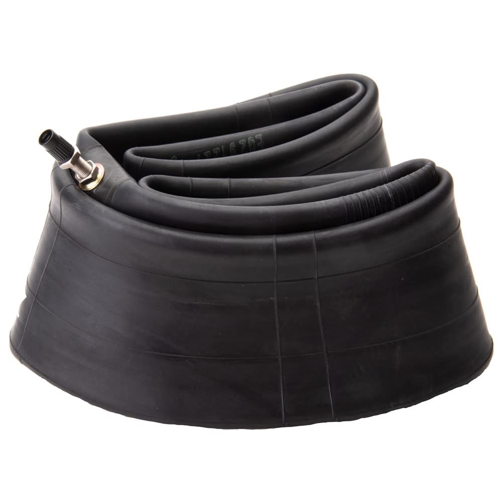 3 mm Motorcycle Inner Tube 70/100x17 Reinforced Butyl Rubber S226757