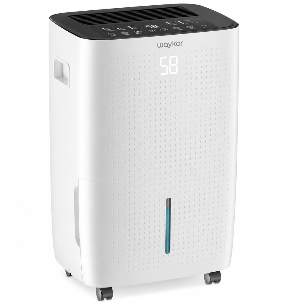 150 Pints Dehumidifier with Pump T255