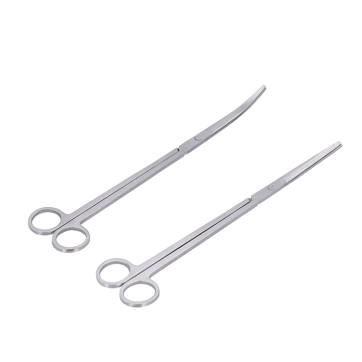 5-in-1 Stainless Steel Aquarium Maintenance Kit G2103