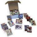Football Card Relic Jersey Autograph Box F5957