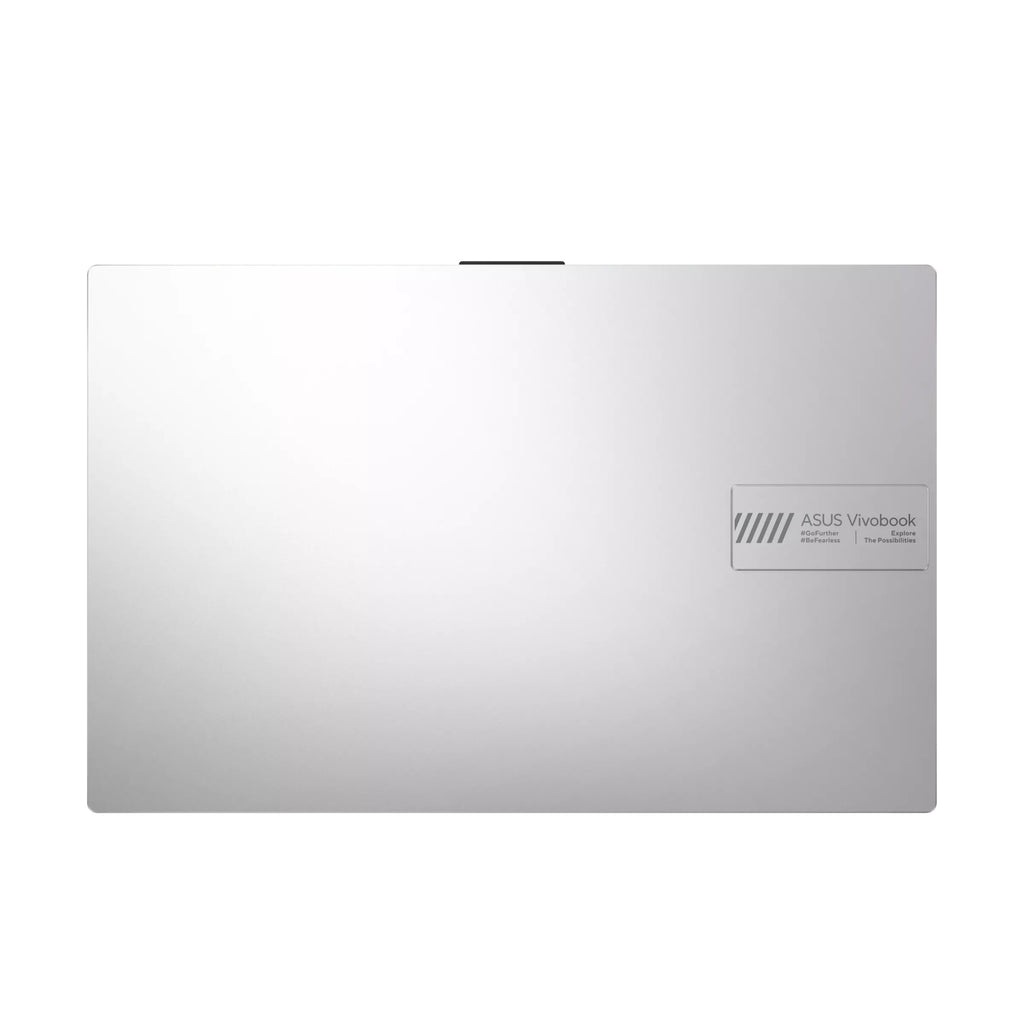15.6" FHD Laptop, AMD Ryzen 5, 8GB RAM, 512GB SSD, Windows 11, Cool Silver V4589
