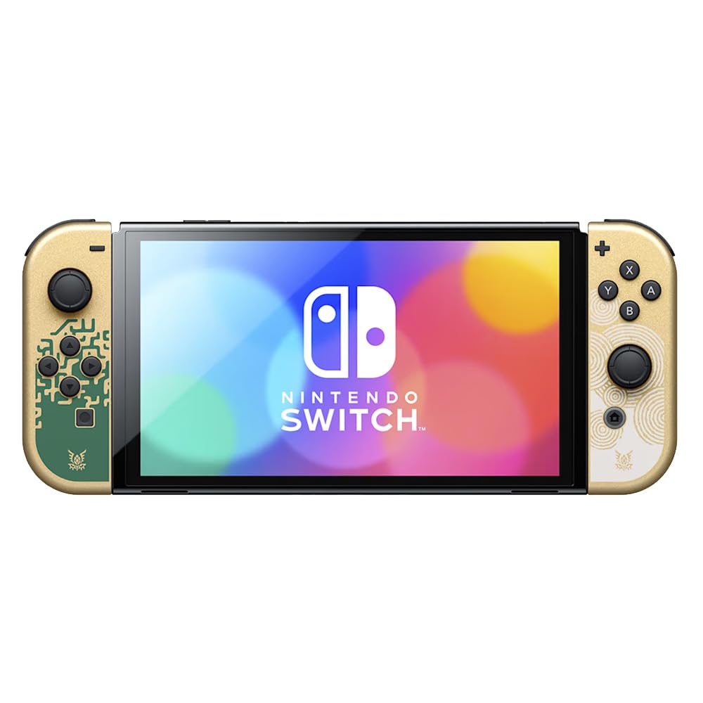 Nintendo Switch OLED Model R407
