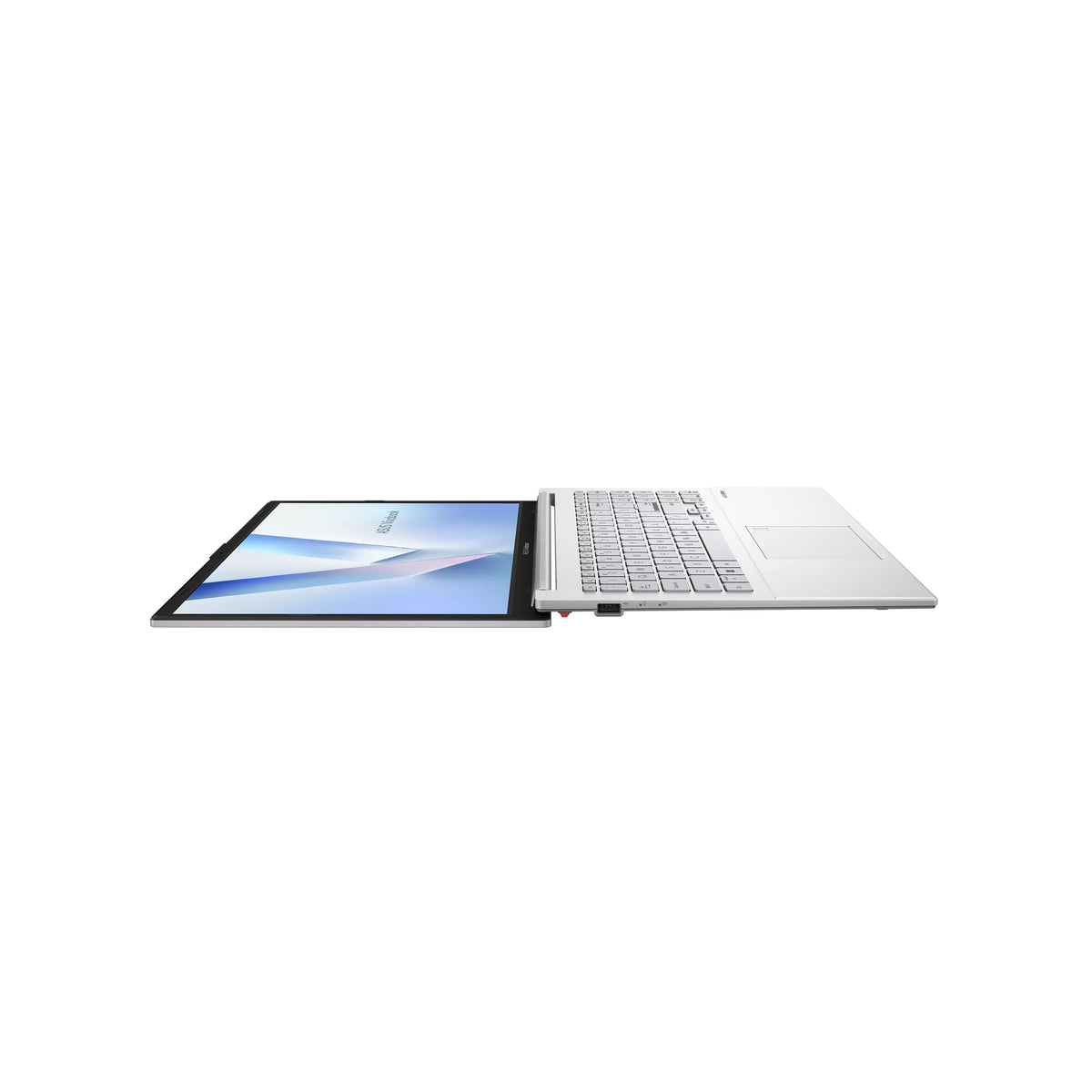 15.6" FHD Laptop, AMD Ryzen 5, 8GB RAM, 512GB SSD, Windows 11, Cool Silver V4589