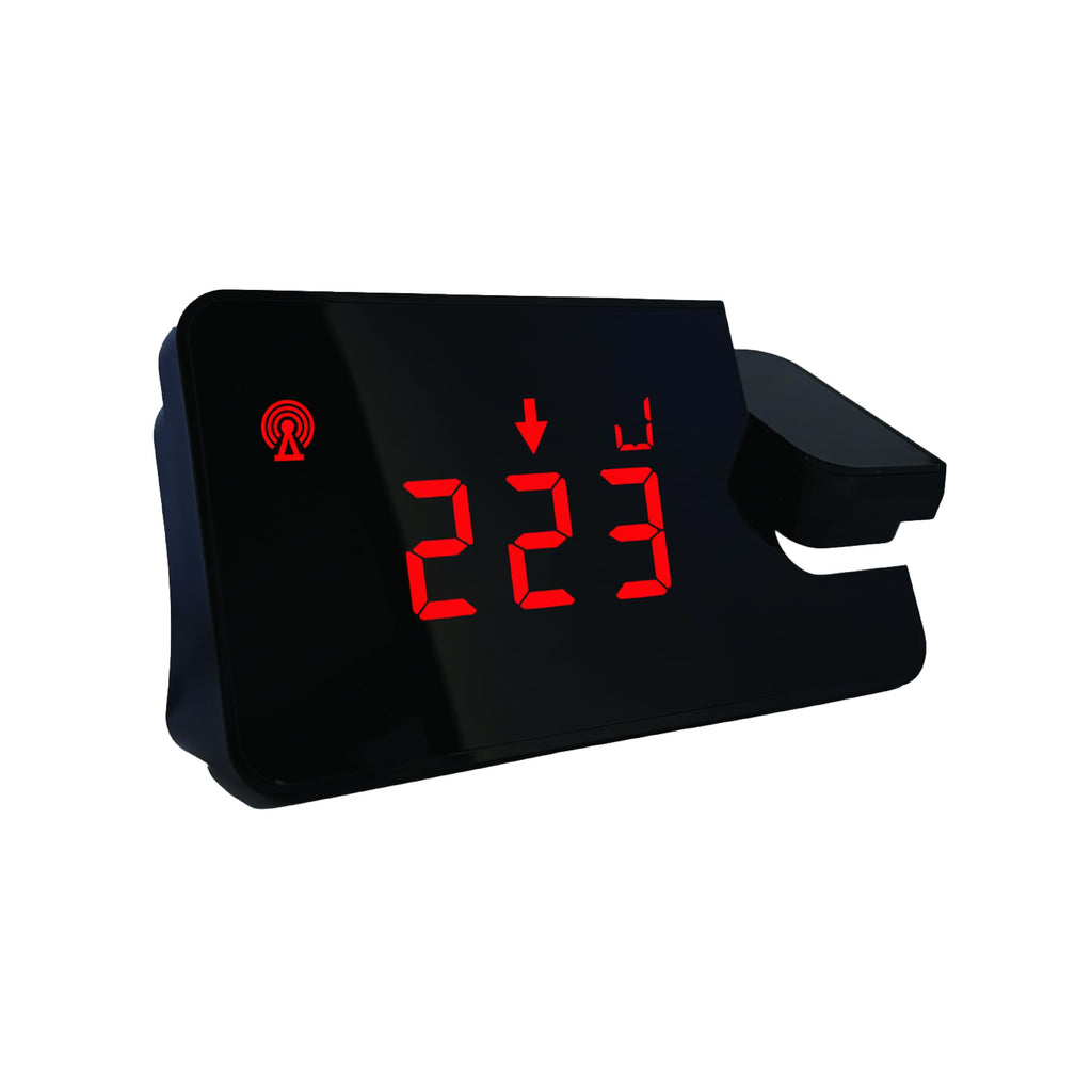 Glucose Projector Clock W4797
