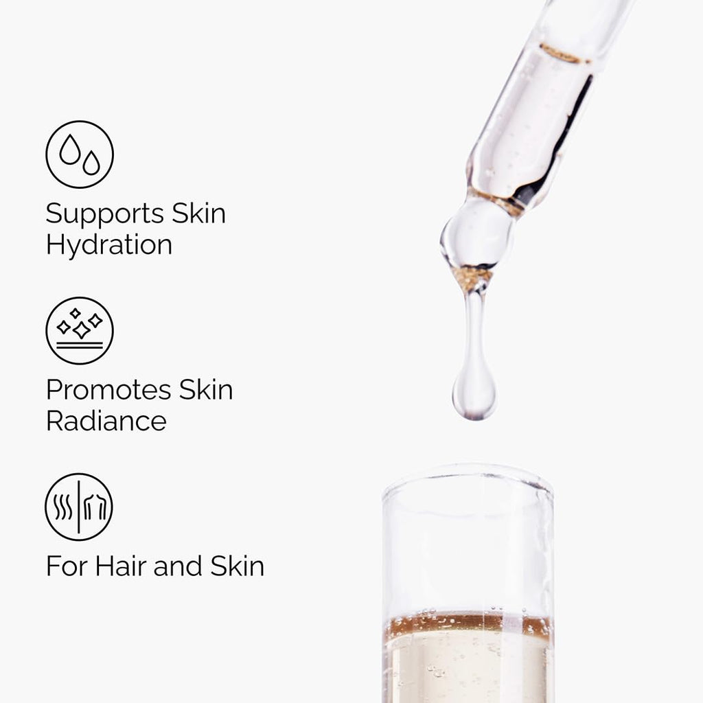 100% Cold-Pressed Virgin Marula Oil 1 Fl Oz Y257