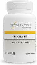 Digestive Enzyme Supplement, 90 Count V75180