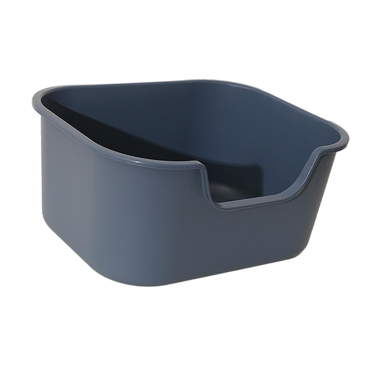 High Sides Sifting Cat Litter Tray A510