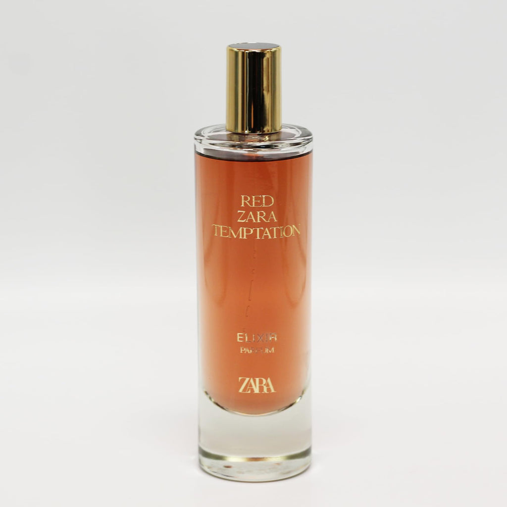 Red Eau de Parfum Spray 80ml U72478