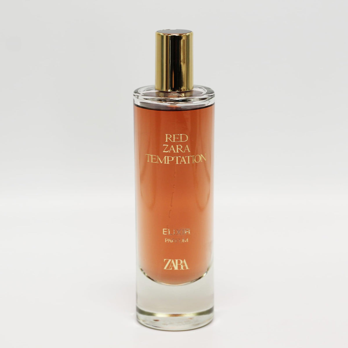 Red Eau de Parfum Spray 80ml U72478