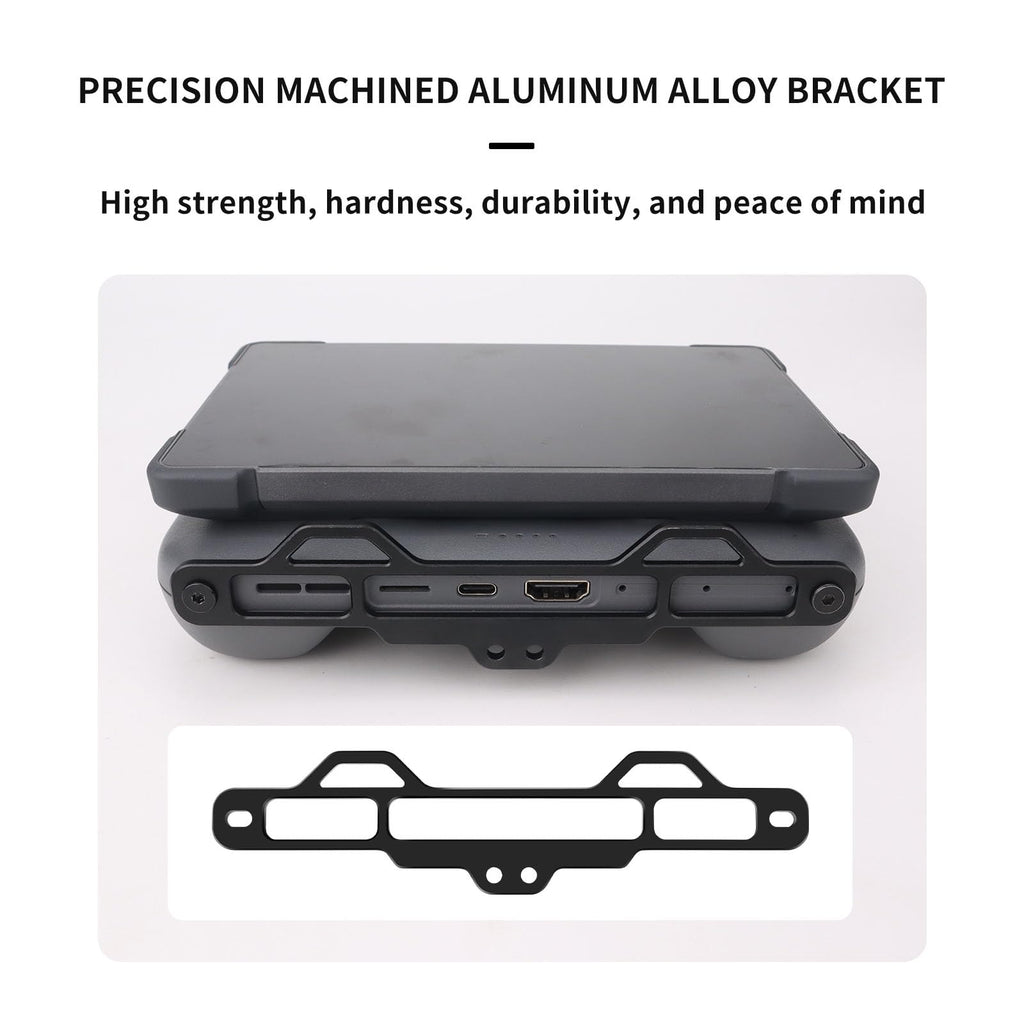 Aluminum Alloy Crossbar, Belly Support & Adjustable Lanyard Kit K162