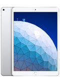 Silver 10.5-inch 64GB WiFi iPad E16398