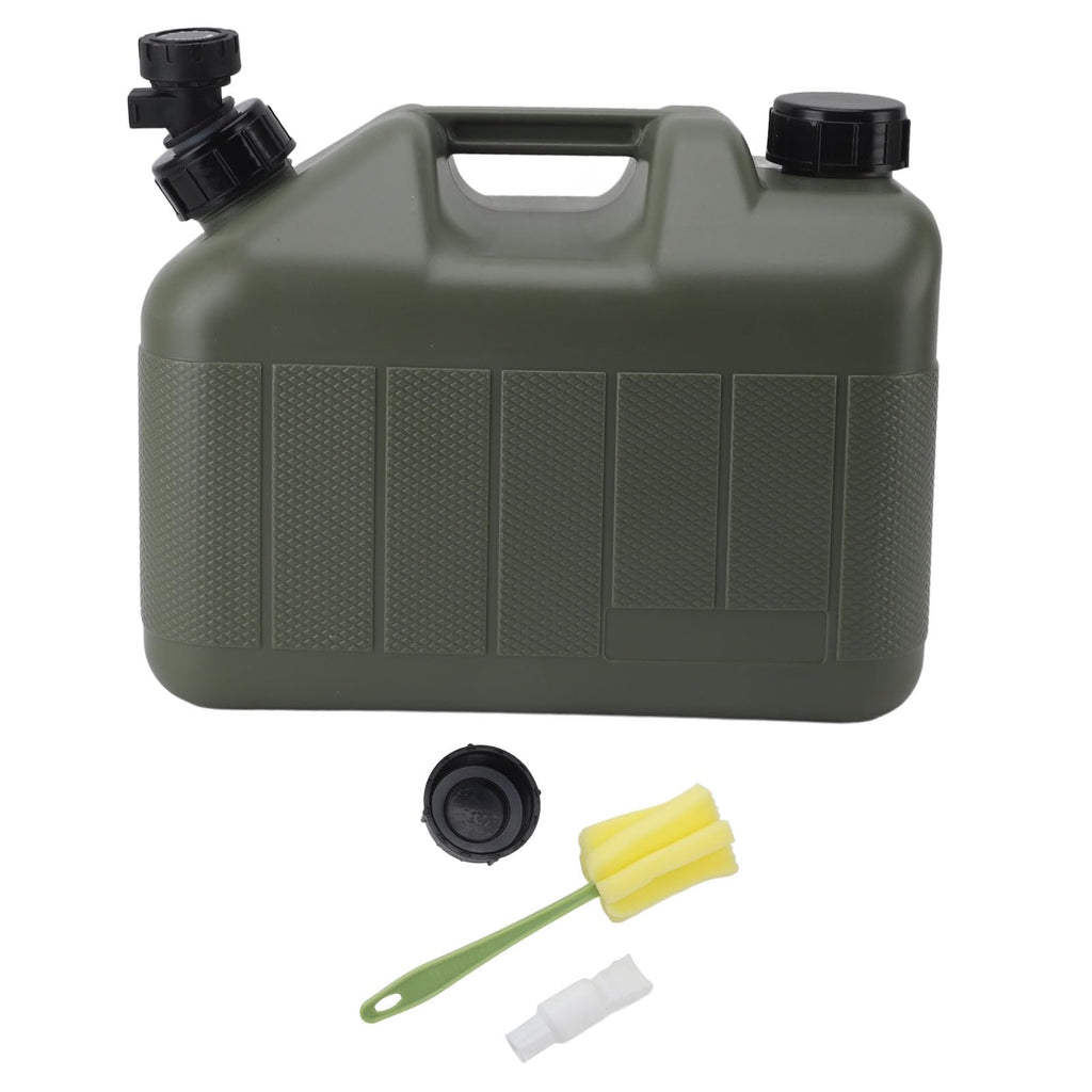 10L Portable Water Jug with Faucet Q3457