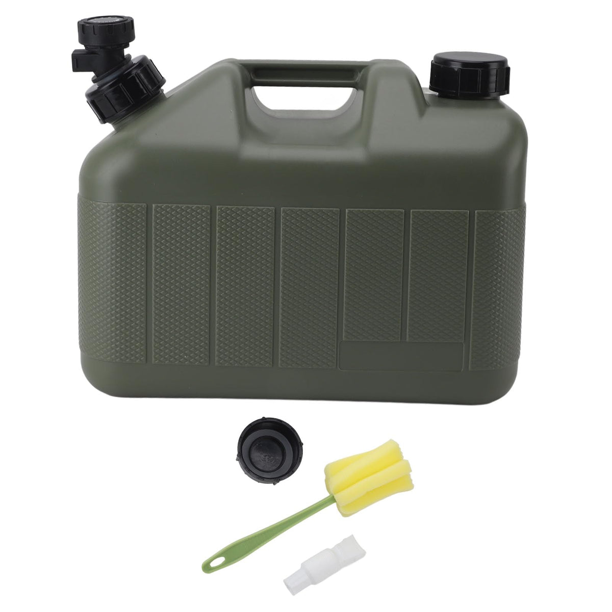 10L Portable Water Jug with Faucet Q3457