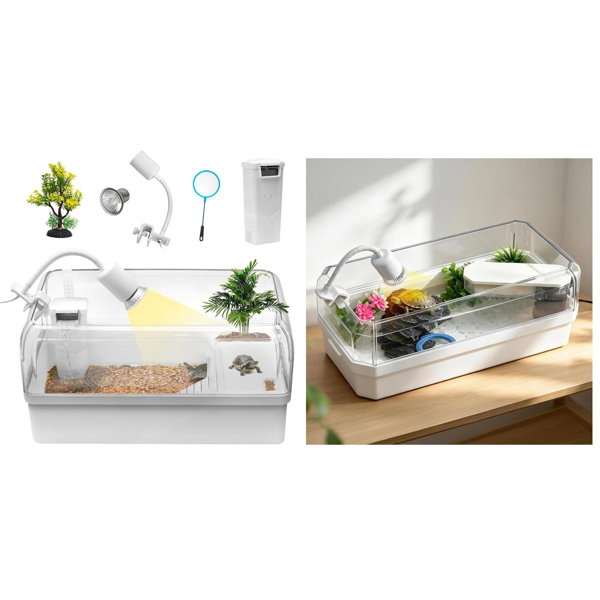 Turtle Tank Starter Kit X688094