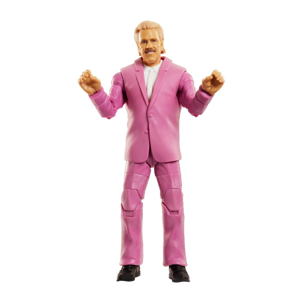 Action Figure with Accessory and Build-A-Figure Parts U4985