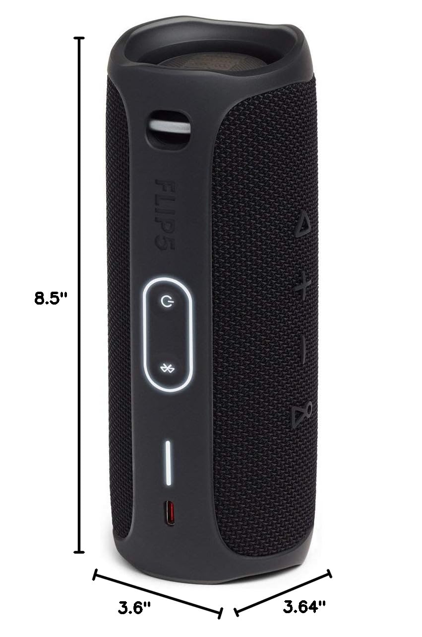 Waterproof Portable Bluetooth Speaker G8949