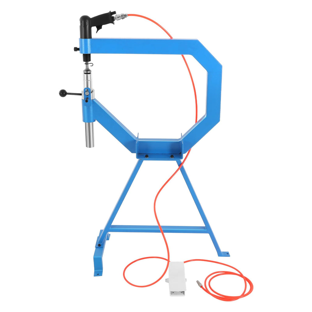 Pneumatic Planishing Hammer T4984