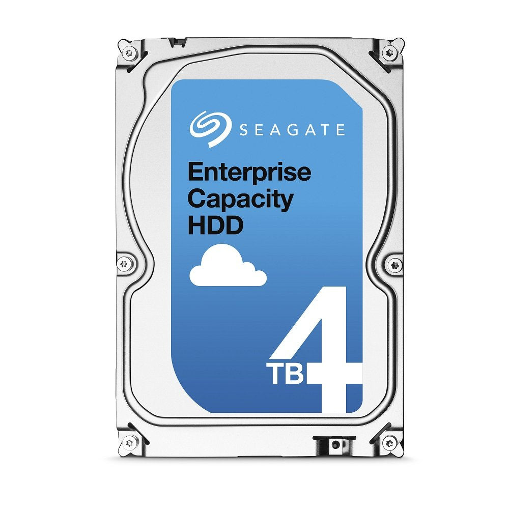 4TB 7.2K RPM SATA 3.5inch Hard Drive S196