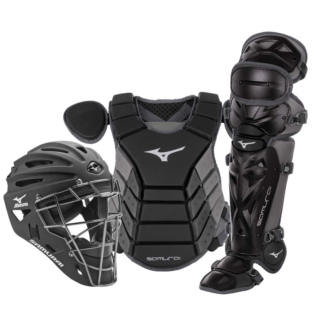 Boxed Catcher's Gear Set E688438