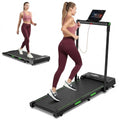 Portable Treadmill with Handle Bar L5154