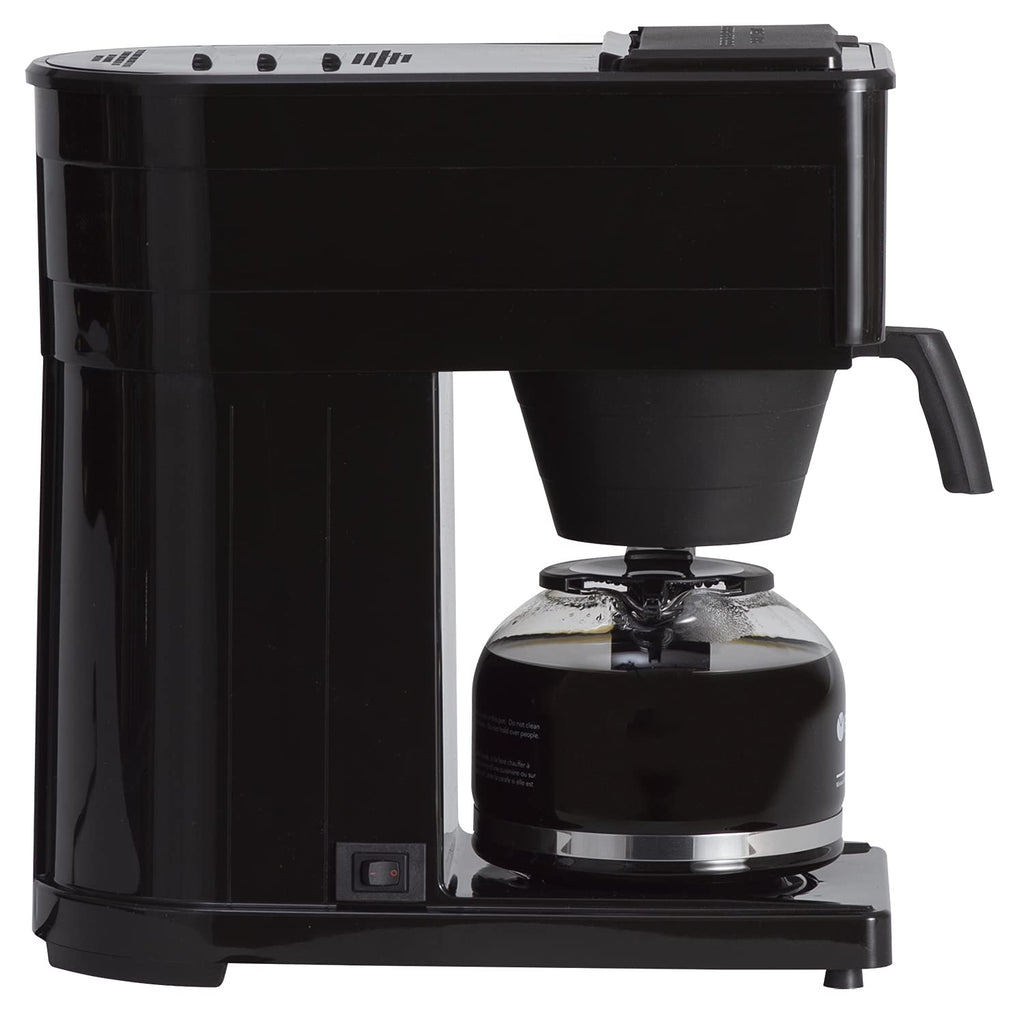 10-Cup Coffee Brewer C115