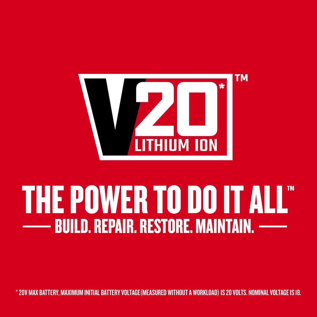 Lithium Ion Battery 2.0-Amp Hour 2 Pack R275